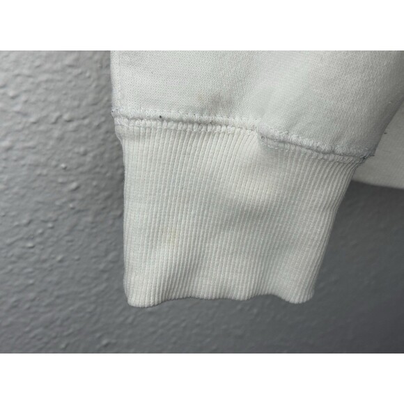 Seattle Mariners Hoodie Womens Sz M 1/4 Zip Pullover Soft As A Grape Embroidered - Picture 8 of 16